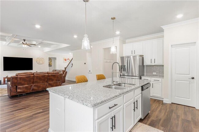 Building Photo - 282 Brant Cir