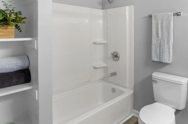 Building Photo - 1417 Cokey Rd