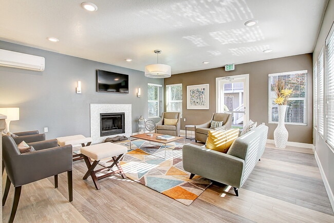 Building Photo - Inglenook Court