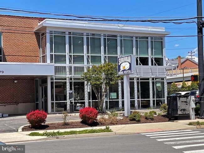 Building Photo - 6701 Washington Blvd
