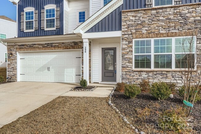 Building Photo - 398 Kennerly Center Dr