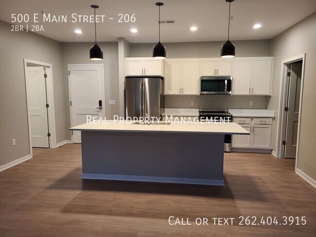 Building Photo - 500 E Main St