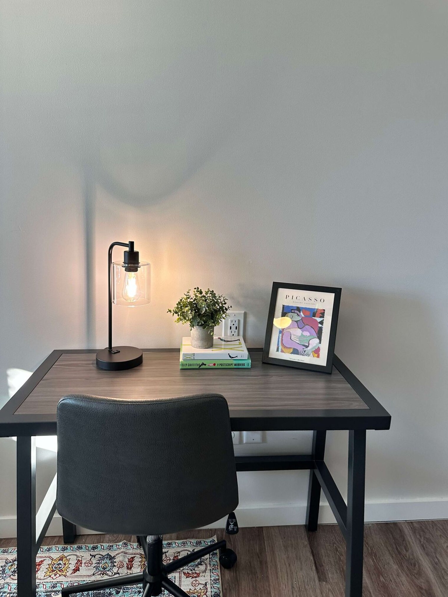 Building Photo - 1001 Marshall Ave