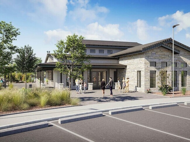 Building Photo - 208 Goosewood Dr