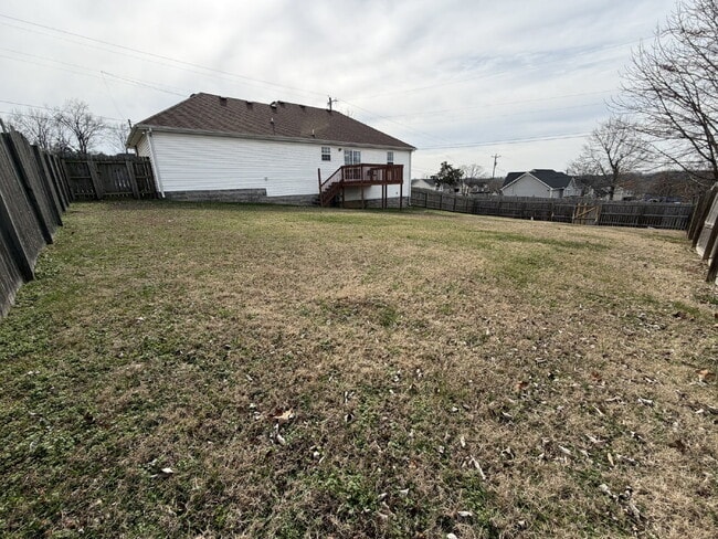 Building Photo - $1,925/mo | Lawn care included | No monthly pet rent. Move-in ready 3BR/2BA corner-lot home in La...