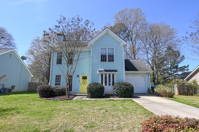 Building Photo - 120 Wakefield Dr