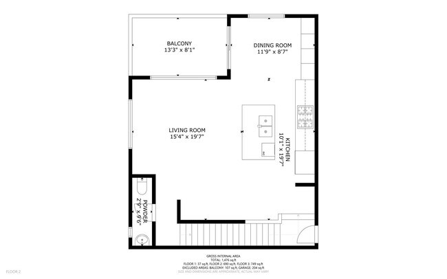Building Photo - Tri-level townhouse in the heart of Chula Vista