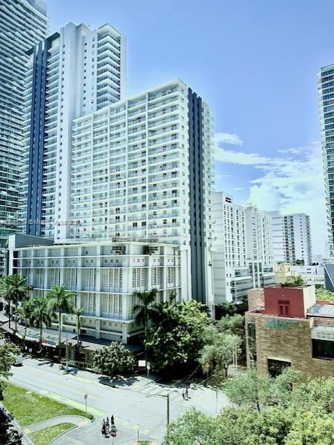 Building Photo - 1080 Brickell Ave