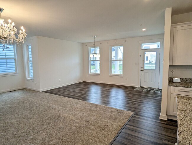 Building Photo - 1207 Marsalis Pl