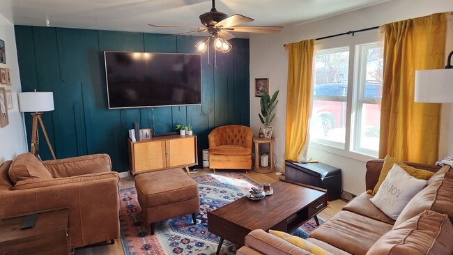 Building Photo - 1701 Cassell Rd