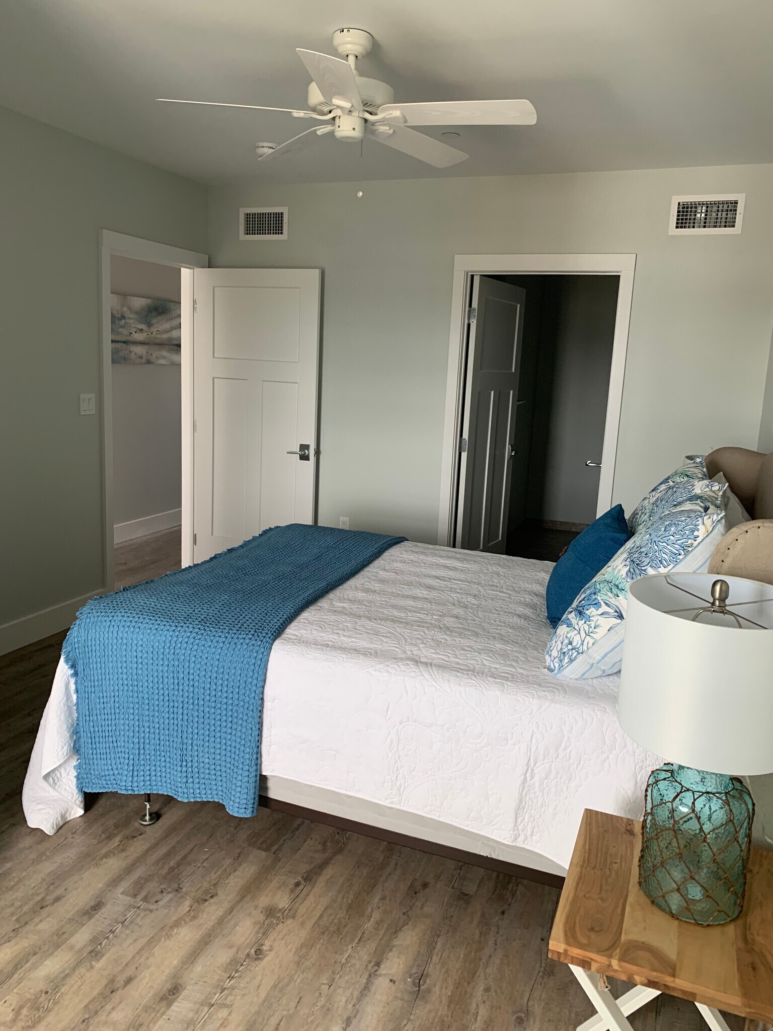 Bedroom - 101 Ocean Blvd