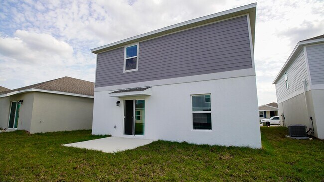 Building Photo - 2331 Burney Fls Ln