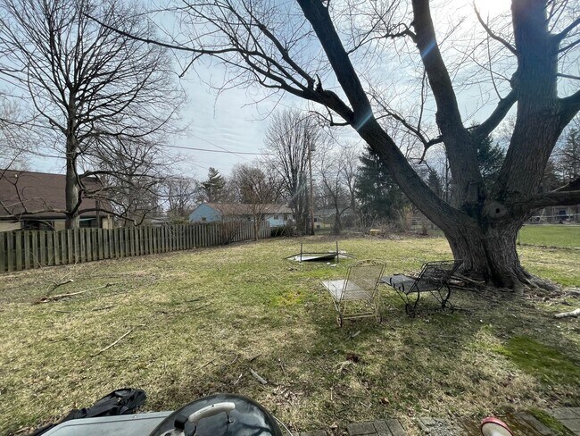 Building Photo - LEASING FOR AUGUST 2026