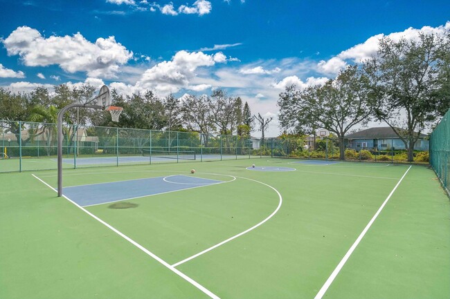 Building Photo - AVAILABLE May 1 - Single Family Pool Home in the Heart of Three Oaks