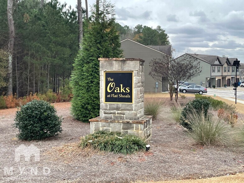 Building Photo - 6063 Oak Bend Ct