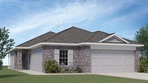 Building Photo - 3700 Chappie Ln