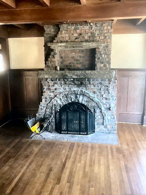 Building Photo - 116 Fountain Ave