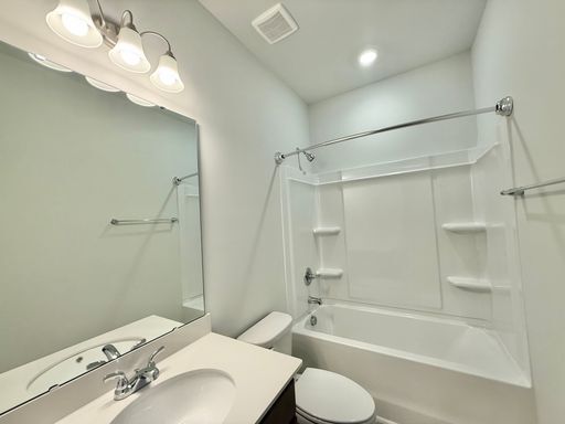 Building Photo - **OFFERING REFUNDABLE APPLICATION FEES** New Construction 3BD, 2.5BA Garner Townhome with a 1-Car...