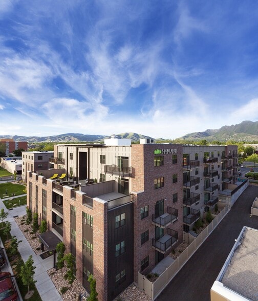 Sugar House Apartments By Urbana 2057 1200 S E Salt Lake City UT 84105 Apartment Finder