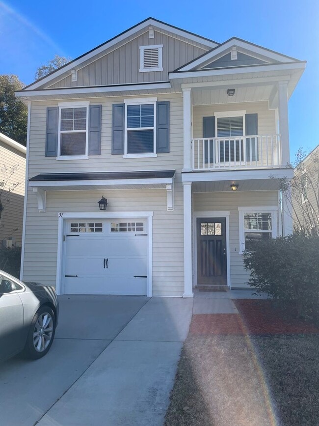 Building Photo - 3BR Home w/ Fenced-In Yard in Palmetto Pointe