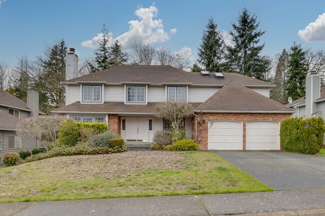 Primary Photo - Spacious 4 bedroom home in Renton's Fairwo...