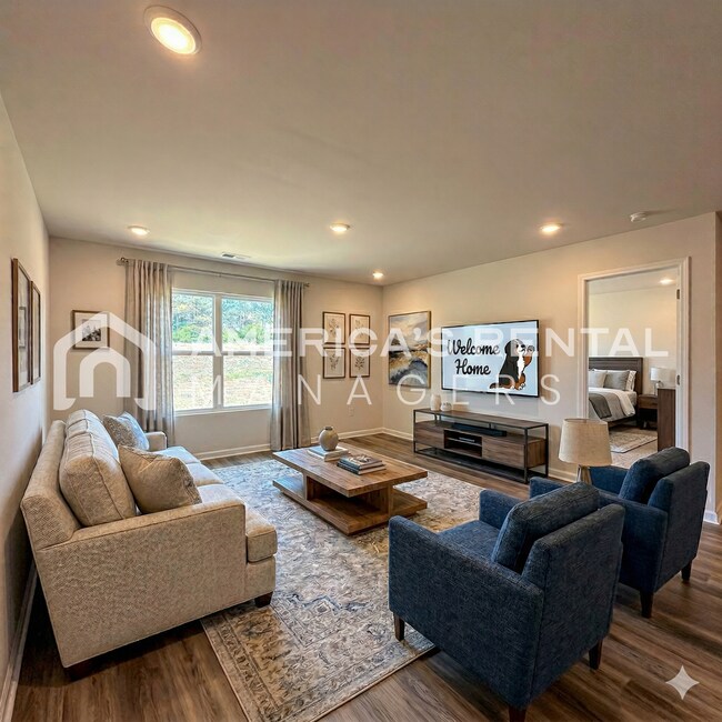 Building Photo - New Construction Home for Rent!