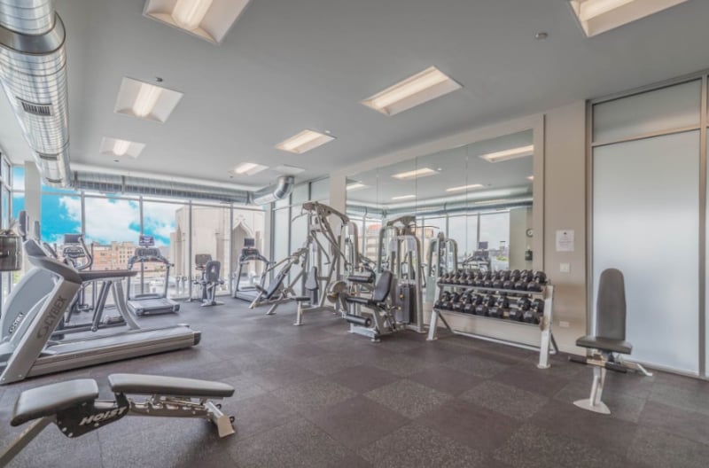 Building Photo - 1235 W Randolph St