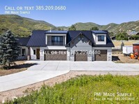 Building Photo - GORGEOUS Luxury Home in Scenic Midway - Qu...