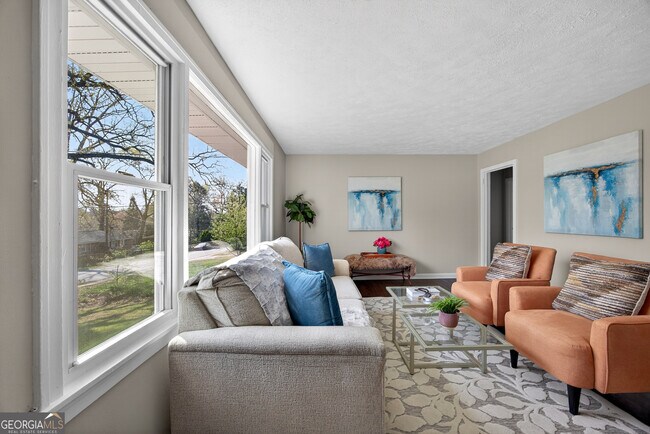 Building Photo - 2064 Gober Ave SE