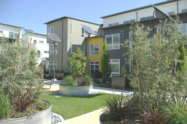 Building Photo - Tassafaronga Village