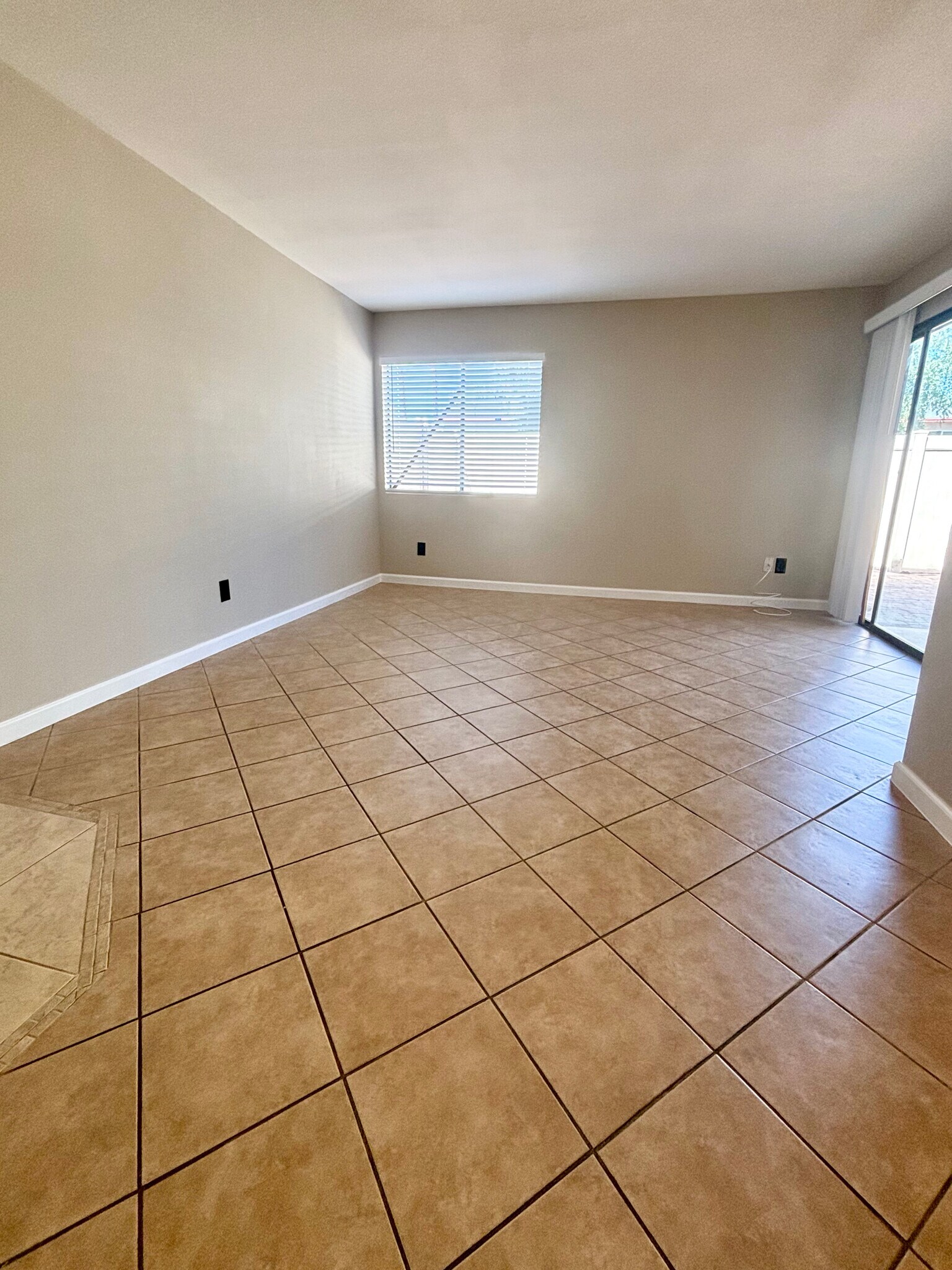 Living room - 1339 Massachusetts Ave