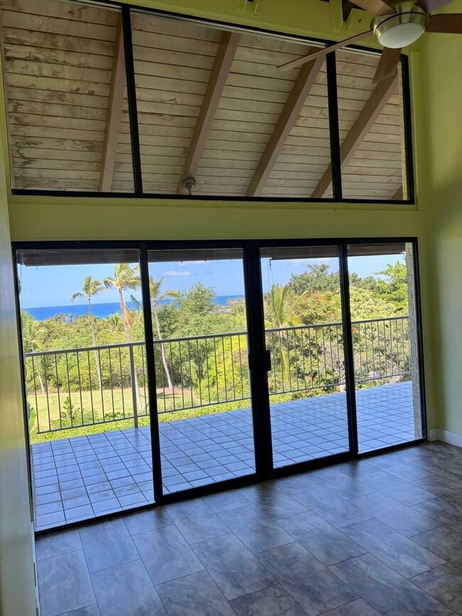 Building Photo - 78-7070 Alii Drive, #A-302