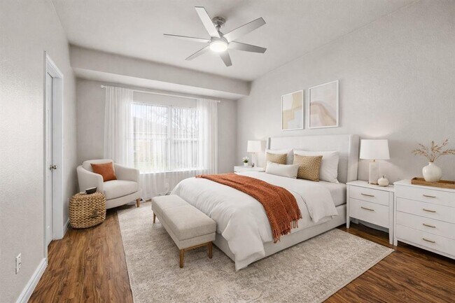 Building Photo - 8703 Weiser Dr