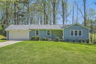 Building Photo - 2534 Niskey Lake Rd SW