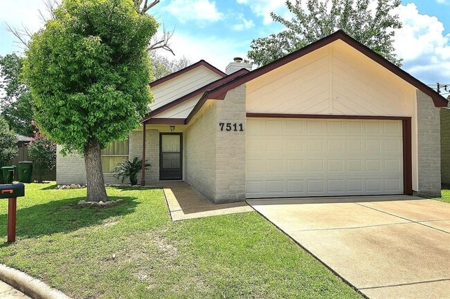 Primary Photo - 7511 Basil Ln