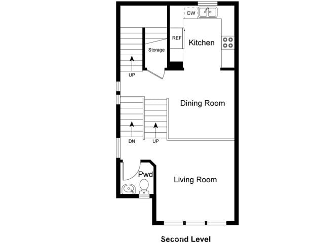 Building Photo - 2 Hinterland Way