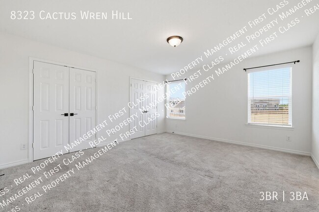 Building Photo - 8323 Cactus Wren Hl