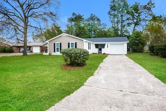 Building Photo - Charming 3-Bedroom Ranch in Hephzibah, GA