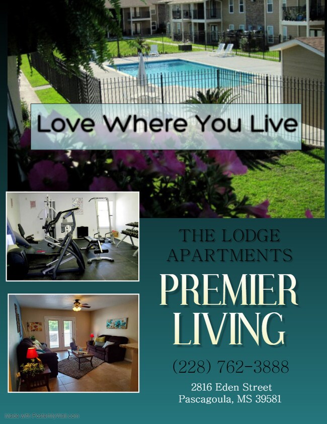 Building Photo - 2816 Eden St