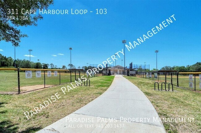 Building Photo - 311 Cape Harbour Loop