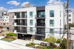 Building Photo - 4320 Inglewood Blvd