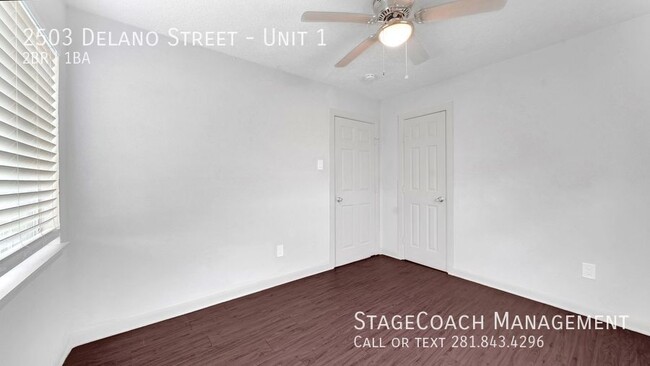 Building Photo - 2503 Delano St