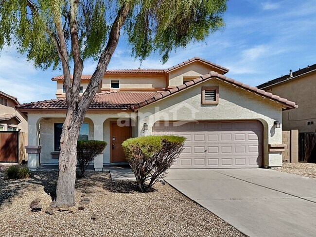 Primary Photo - 247 N 152nd Dr