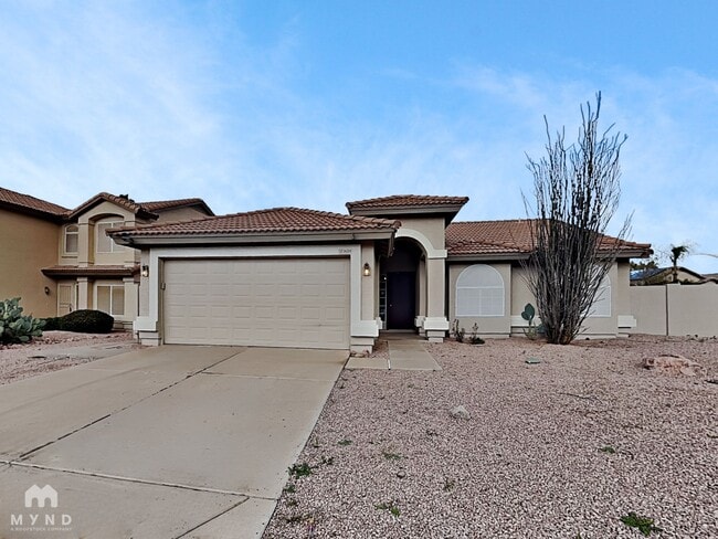 Building Photo - 26224 N 45th St