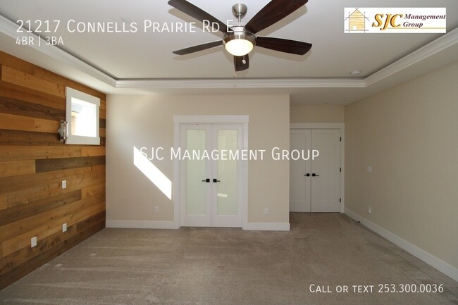 Building Photo - 21217 Connells Prairie Rd
