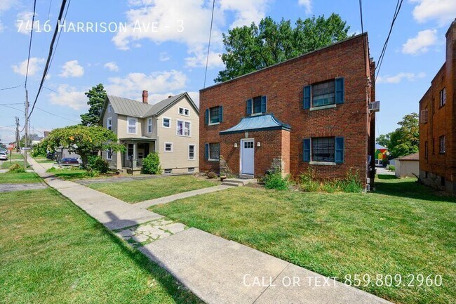 Building Photo - 7416 Harrison Ave