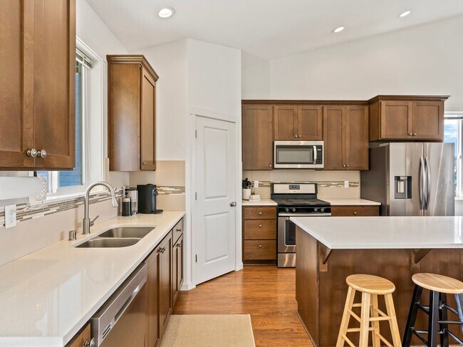 Building Photo - Stylish 3bd 2ba Home in Jackie's Landing n...
