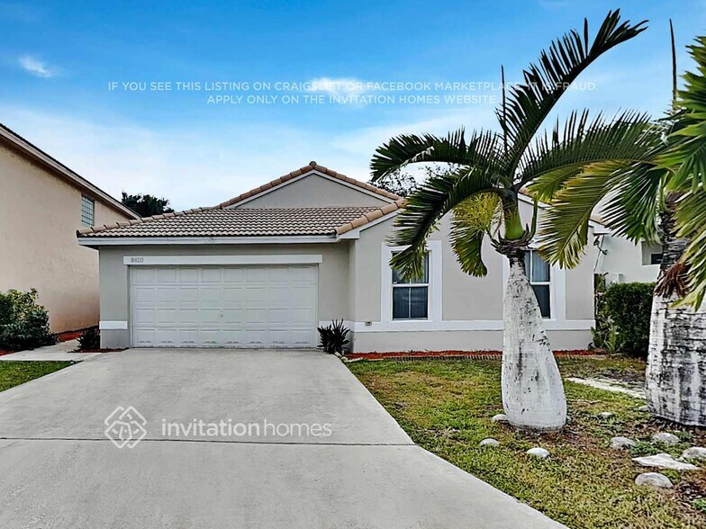 Primary Photo - 8410 SW 157th Ct