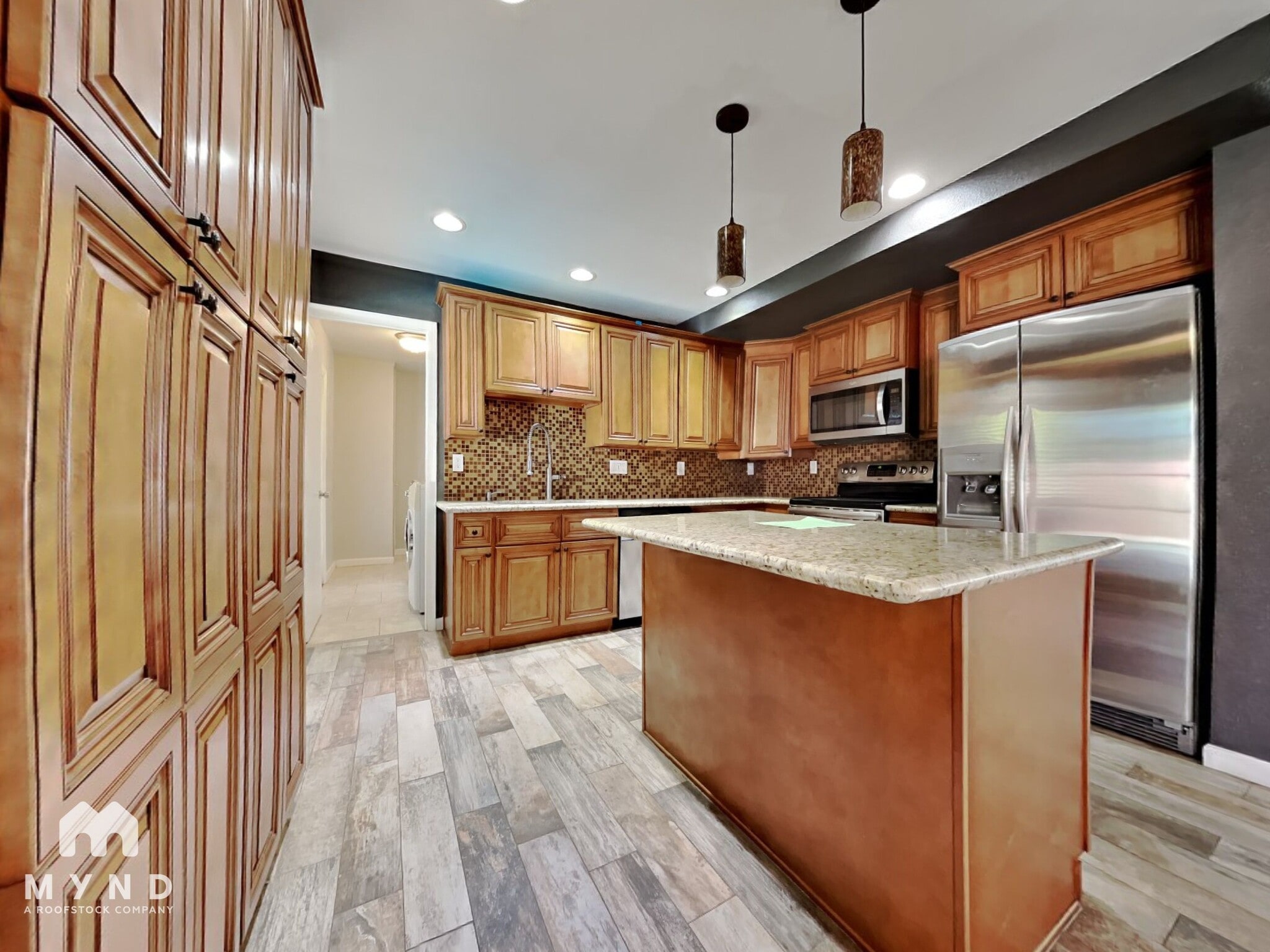 Building Photo - 8426 E Keim Dr