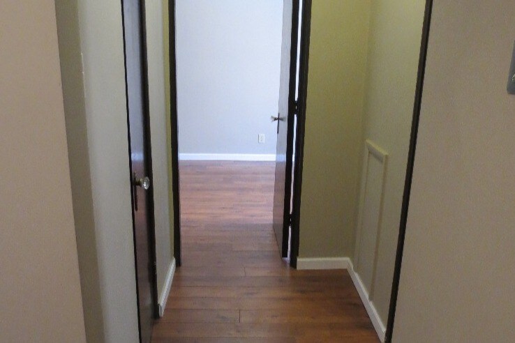 Hallway - 5712 Phillips Ave